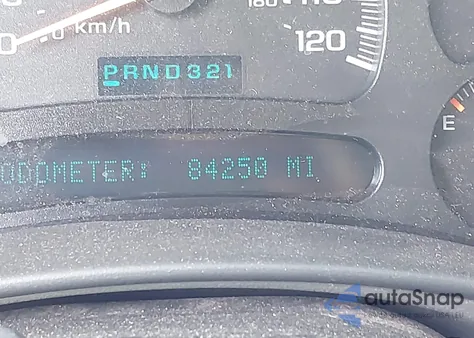 2004 Chevrolet Silverado C1500 z USA, uszkodzony, nr VIN 2GCEC19T341384849